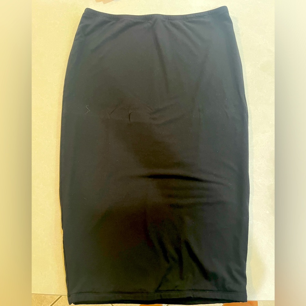 Storq Maternity Skirt Size 2